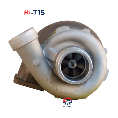 EX400-6 S6D125 Turbocompressor de motor diesel de precisão 114400-0960 1141-0902