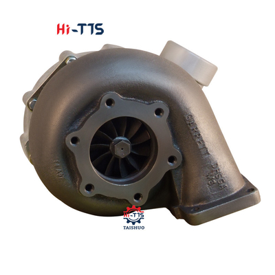 EX400-6 S6D125 Turbocompressor de motor diesel de precisão 114400-0960 1141-0902