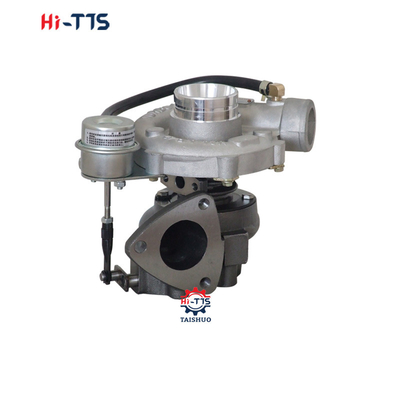 GT22 Turbo 736210-0006 736210-0007 704809-5003 736210-5001 736210-5003 Turbocompressor para motor de camião