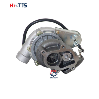 GT22 Turbo 736210-0006 736210-0007 704809-5003 736210-5001 736210-5003 Turbocompressor para motor de camião