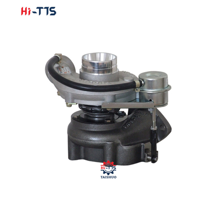 GT22 Turbo 736210-0006 736210-0007 704809-5003 736210-5001 736210-5003 Turbocompressor para motor de camião