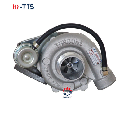 GT22 Turbo 736210-0006 736210-0007 704809-5003 736210-5001 736210-5003 Turbocompressor para motor de camião