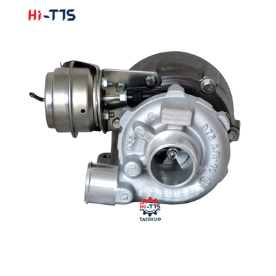 GT1749V Carro Turbo 729041-5009S 729041-0009 28231-27900 729041-9009S Turbo Para Hyun-dai