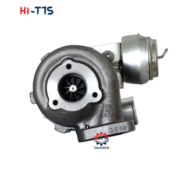GT1749V Carro Turbo 729041-5009S 729041-0009 28231-27900 729041-9009S Turbo Para Hyun-dai