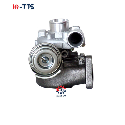 GT1749V Carro Turbo 729041-5009S 729041-0009 28231-27900 729041-9009S Turbo Para Hyun-dai