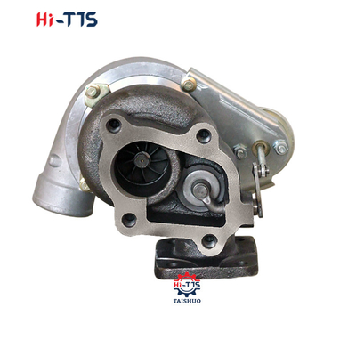 GT2052S HD72 3.3L D4AL Motor de autocarro e autocarro Turbocompressor 28230-41450 2000-28230-41431 7033890001