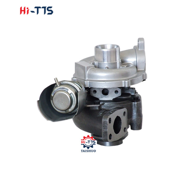 Turbo 753420-0004 753420-5005S 750030-0002 753420-4 Para motores com turbocompressor GT1544V