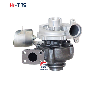 Turbo 753420-0004 753420-5005S 750030-0002 753420-4 Para motores com turbocompressor GT1544V