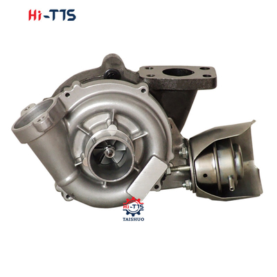 Turbo 753420-0004 753420-5005S 750030-0002 753420-4 Para motores com turbocompressor GT1544V