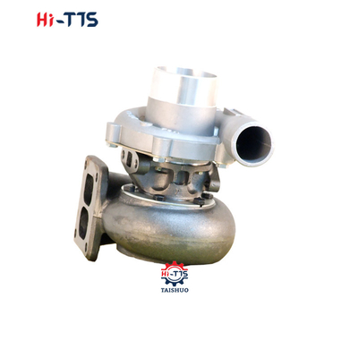 PC200-3 S6D105-1 Turbocompressor de motor diesel de precisão 6137-82-8200 45044-5261