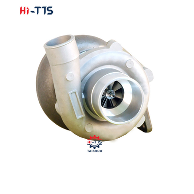 PC200-3 S6D105-1 Turbocompressor de motor diesel de precisão 6137-82-8200 45044-5261