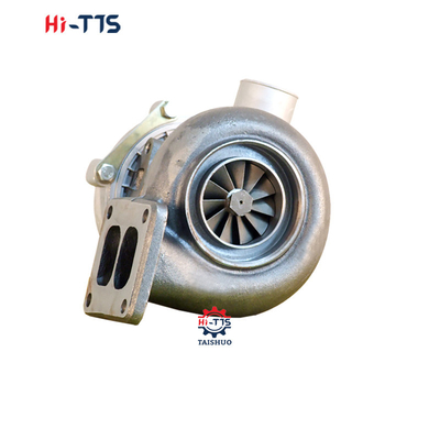 PC200-3 S6D105-1 Turbocompressor de motor diesel de precisão 6137-82-8200 45044-5261