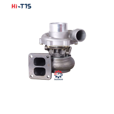 Motor Turbo 6318-81-8101 6207-81-8210 6137-82-8200 Turbocompressor Para PC200-6 PC200-7 PC200-5