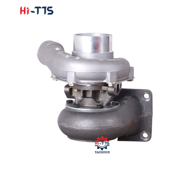 Motor Turbo 6318-81-8101 6207-81-8210 6137-82-8200 Turbocompressor Para PC200-6 PC200-7 PC200-5
