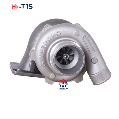 Motor Turbo 6318-81-8101 6207-81-8210 6137-82-8200 Turbocompressor Para PC200-6 PC200-7 PC200-5