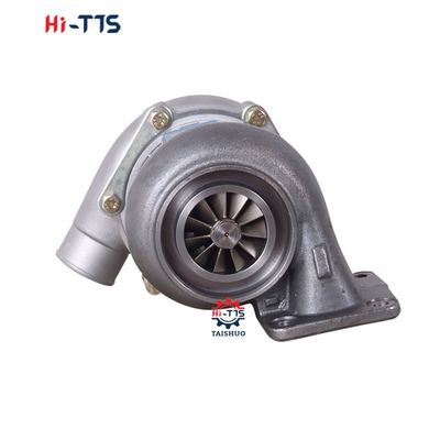 Motor Turbo 6318-81-8101 6207-81-8210 6137-82-8200 Turbocompressor Para PC200-6 PC200-7 PC200-5