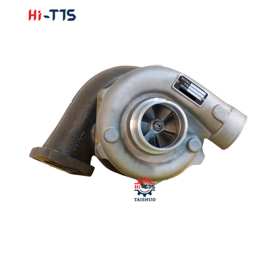 Alto turbocompressor 6207-81-8311 6207-81-8330 para Ko-ma-tsu PC120 PC200-6 6D95 Motor