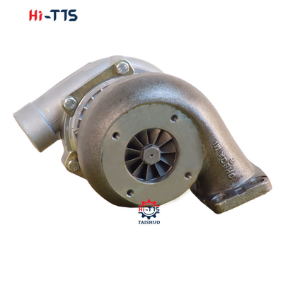 Alto turbocompressor 6207-81-8311 6207-81-8330 para Ko-ma-tsu PC120 PC200-6 6D95 Motor