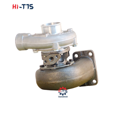 Alto turbocompressor 6207-81-8311 6207-81-8330 para Ko-ma-tsu PC120 PC200-6 6D95 Motor