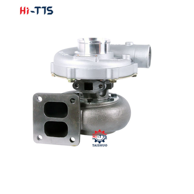 Partes do motor PC300-5 PC300-6 PC350-6 6D108 Turbocompressor 6222-81-8210 6222-83-8170 6222-83-8171