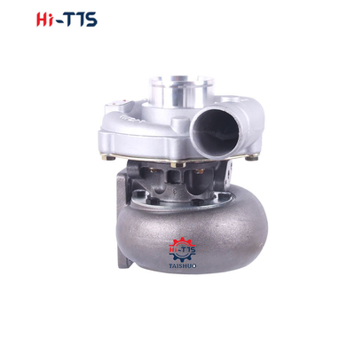 Partes do motor PC300-5 PC300-6 PC350-6 6D108 Turbocompressor 6222-81-8210 6222-83-8170 6222-83-8171