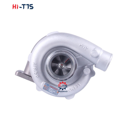 Partes do motor PC300-5 PC300-6 PC350-6 6D108 Turbocompressor 6222-81-8210 6222-83-8170 6222-83-8171