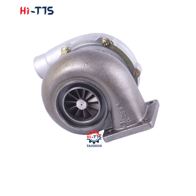 Partes do motor PC300-5 PC300-6 PC350-6 6D108 Turbocompressor 6222-81-8210 6222-83-8170 6222-83-8171
