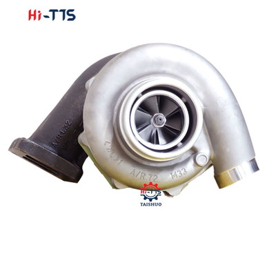 Turbocompressor 14201-96003 406130-0008 6151-82-8500 Para motor diesel KLD85Z PD6