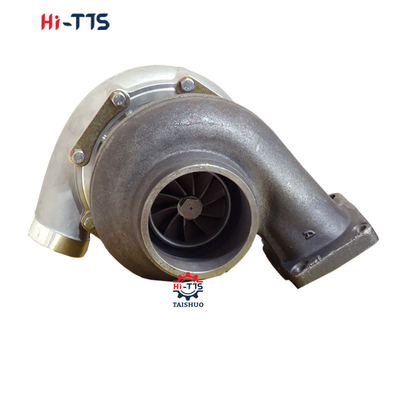 Turbocompressor 14201-96003 406130-0008 6151-82-8500 Para motor diesel KLD85Z PD6