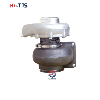 Turbocompressor 14201-96003 406130-0008 6151-82-8500 Para motor diesel KLD85Z PD6
