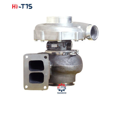 Turbocompressor 14201-96003 406130-0008 6151-82-8500 Para motor diesel KLD85Z PD6