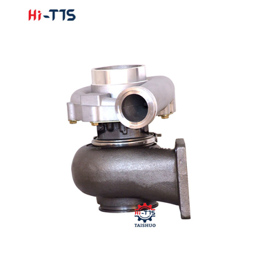 PE6 TA4507 Turbocompressor para Niss-an TA45 turbo 14201-96567 466314-0006