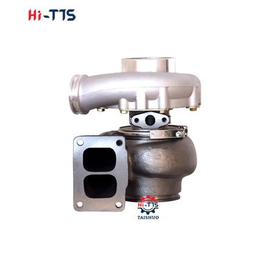 PE6 TA4507 Turbocompressor para Niss-an TA45 turbo 14201-96567 466314-0006