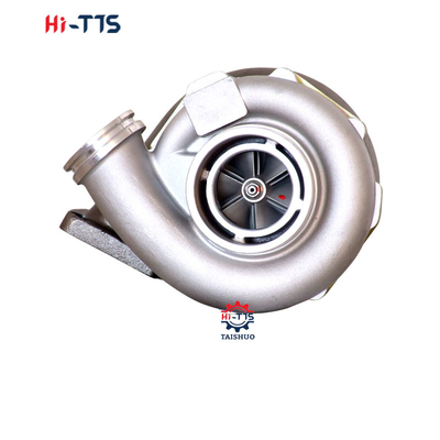 PE6 TA4507 Turbocompressor para Niss-an TA45 turbo 14201-96567 466314-0006