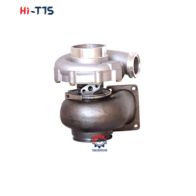 PE6 TA4507 Turbocompressor para Niss-an TA45 turbo 14201-96567 466314-0006