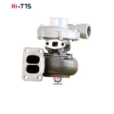 SK200-1 SK200-3 SK200-5 ME088488 49185-01010 Turbocompressor para motor 6D31