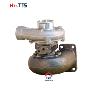 SK200-1 SK200-3 SK200-5 ME088488 49185-01010 Turbocompressor para motor 6D31