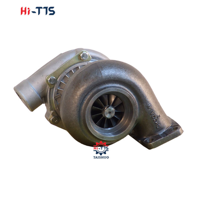 SK200-1 SK200-3 SK200-5 ME088488 49185-01010 Turbocompressor para motor 6D31