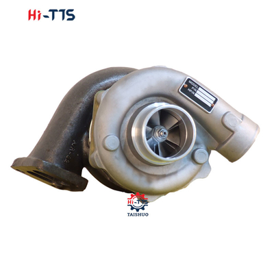 SK200-1 SK200-3 SK200-5 ME088488 49185-01010 Turbocompressor para motor 6D31