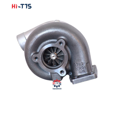 Turbocompressor TE06H-16M 49185-01020 SK200-5 ME088752 Para motor 6D34T