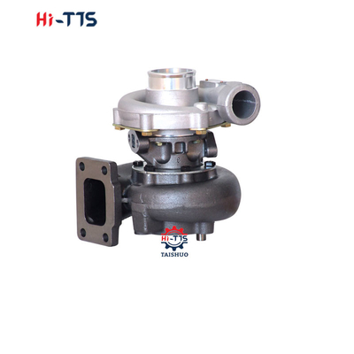 Turbocompressor TE06H-16M 49185-01020 SK200-5 ME088752 Para motor 6D34T