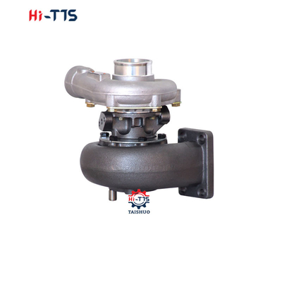 Turbocompressor TE06H-16M 49185-01020 SK200-5 ME088752 Para motor 6D34T