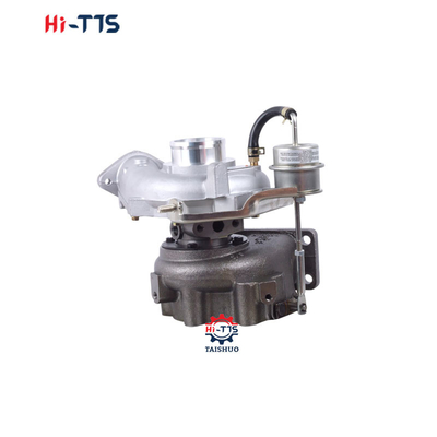 Peças sobressalentes de escavadeiras Motor Turbo Charger 24100-4631 24400-0494C KWD201210006 Para motor diesel SK200-8 SK250-8
