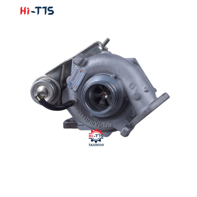 Peças sobressalentes de escavadeiras Motor Turbo Charger 24100-4631 24400-0494C KWD201210006 Para motor diesel SK200-8 SK250-8