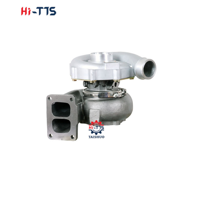TA45 DAF825 Turbocompressor de escavadeira 471121-5001 471121-5002 Turbocompressor