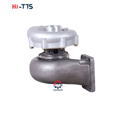 TA45 DAF825 Turbocompressor de escavadeira 471121-5001 471121-5002 Turbocompressor