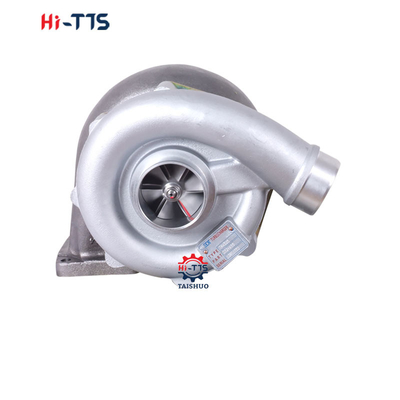 TA45 DAF825 Turbocompressor de escavadeira 471121-5001 471121-5002 Turbocompressor