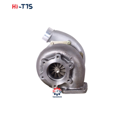 TA4505 Turbo 466200-0011 5000681435 466200-0001/2E 466200-0015 5000789400 Turbocompressor para motores de camiões