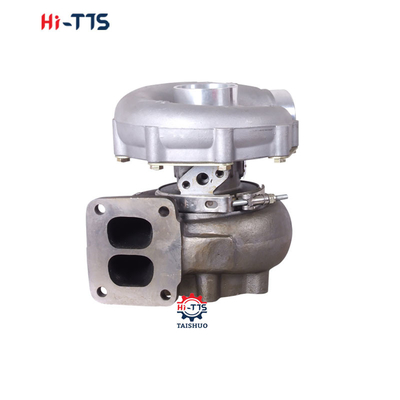TA4505 Turbo 466200-0011 5000681435 466200-0001/2E 466200-0015 5000789400 Turbocompressor para motores de camiões