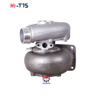 TA4505 Turbo 466200-0011 5000681435 466200-0001/2E 466200-0015 5000789400 Turbocompressor para motores de camiões